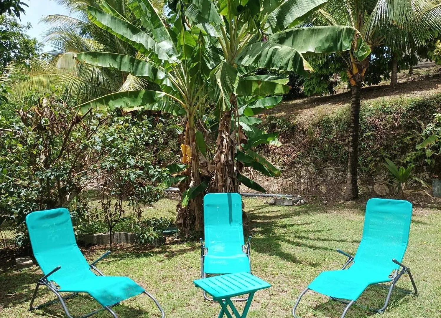 L'Habitation Lägenhet Le Gosier  0*, Le Gosier (Grande-Terre) Guadeloupe